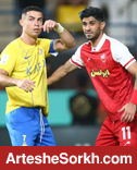 النصر بعد از 19 بازی گل نزد!